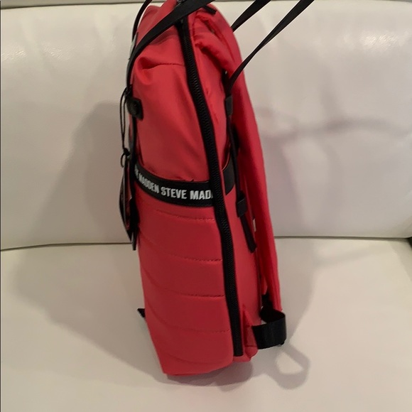 tj maxx steve madden backpack